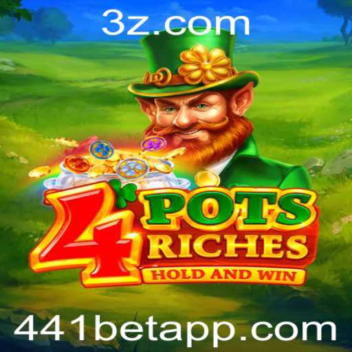Descubra o Inovador Mundo de 4potsriches: Um Jogo de Estratégia e Fortuna