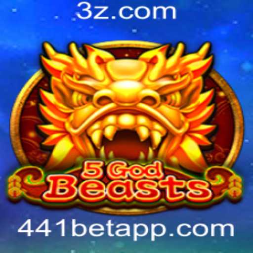 Descubra o Fascinante Mundo do Jogo 5GodBeasts com a Chave 441bet Win
