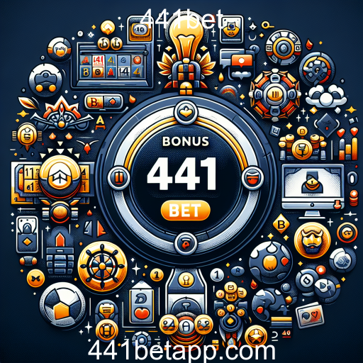 Explorando a Categoria de Bônus no 441bet
