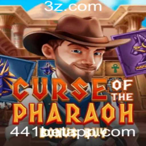 Explorando CurseofthePharaohBonusBuy: A Arte de Vencer no 441bet