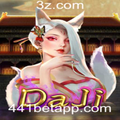 Descubra DaJi: A Nova Sensação do Mundo dos Jogos