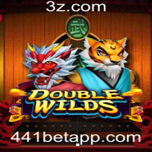 DoubleWilds: Descubra o Excitante Mundo do Slot Game que Promete Fortunas