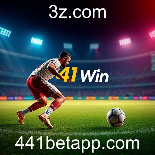 O Impacto do 441bet Win no Cenário dos Esportes Online