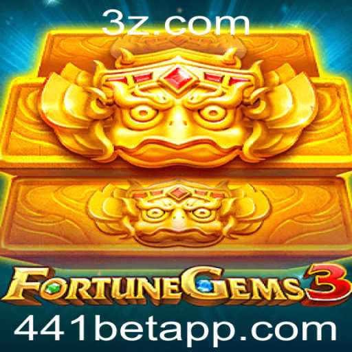 Explorando FortuneGems3: Um Guia Completo para o Novo Jogo de Cassino