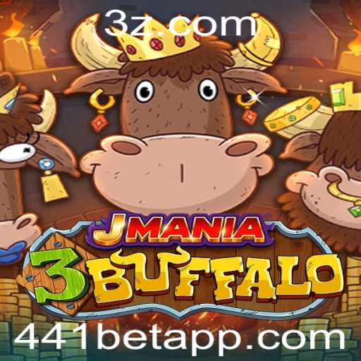 Explorando o Jogo de Sucesso JMania3Buffalo: Como Jogar e Ganhar com 441bet Win