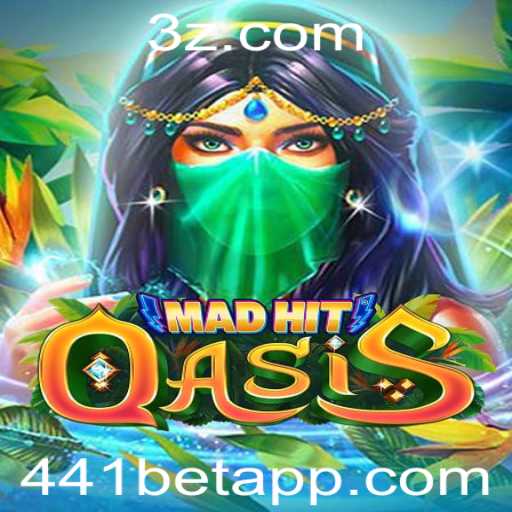 Explorando o Mundo de MadHitOasis: Um Guia Completo para Iniciantes