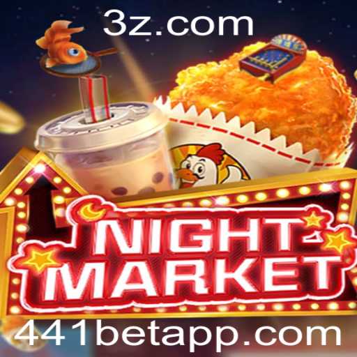 NIGHTMARKET: Descubra o Fascinante Mundo do Jogo e Suas Regras Inovadoras