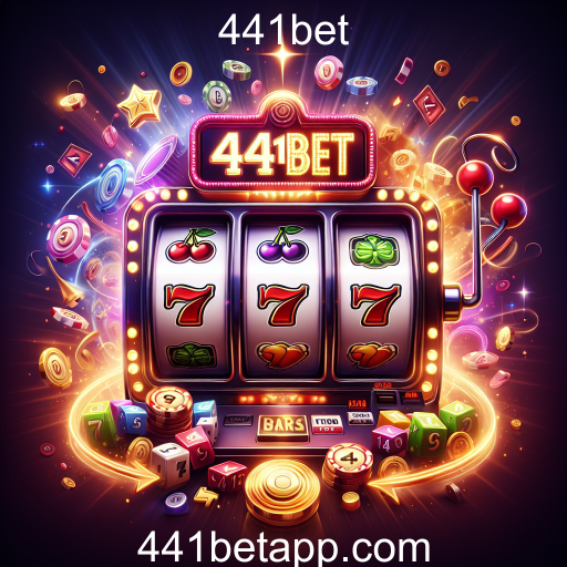 Descubra as Novidades na 441bet: Novos Jogos que Você Precisa Experimentar!