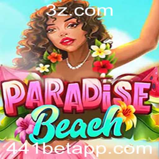 Descubra ParadiseBeach: O Jogo que Une Diversão e Estratégia