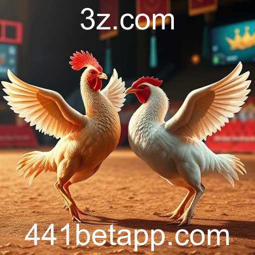 Sabong Online: A Ascensão do 441bet win no Mercado de Apostas Digitais