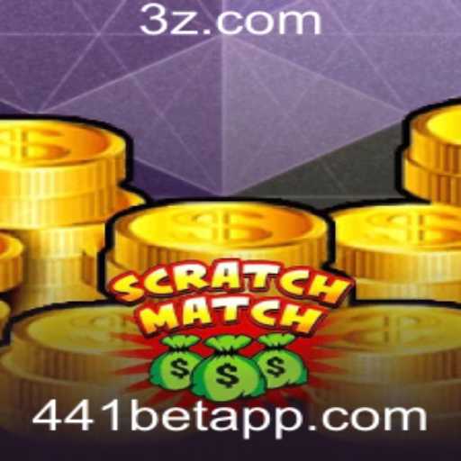 Descubra o Novo Fenômeno dos Jogos: ScratchMatch e a Emoção de Ganhar com 441bet win