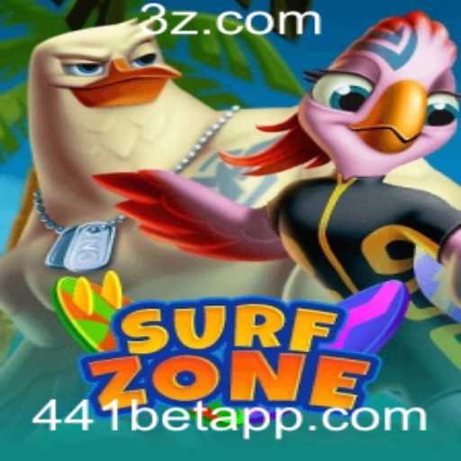 Descubra o Universo de Possibilidades do Jogo SurfZone