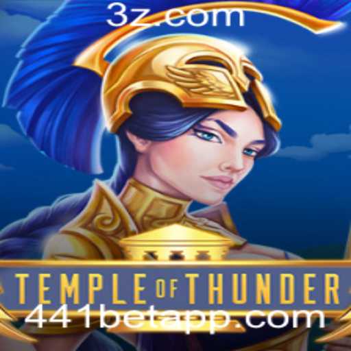 Explorando TempleofThunder: Um Jogo de Aventuras e Estratégia